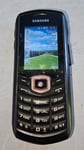 Alt, aber gut: Samsung-Handy