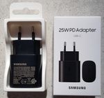 Schnell Ladekabel Samsung 25 Watt bestellt bei "novendu"