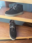 Toller Schuh 