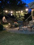 Wunderschöne Lichterkette und eine tolle Qualität 