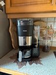 Kaffeemaschine 