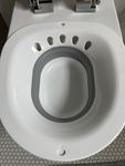 Bidet Ersatz