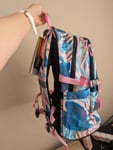 Mädchen Rucksack 