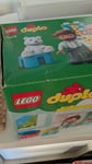 Inhalt Top, Verpackung flop
