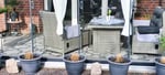 Super Outdoor Teppich 