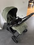 Toller Buggy mit Zubehör 