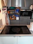 Klarstein Plaque Induction en Céramique de 9600W