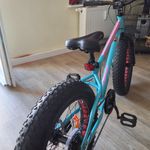 Fatbike Töchterchen 