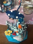 Manta Rochen 