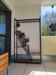Top Regal für Balkon Pflanzen