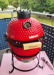 Kamado Grill 