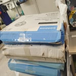 Emballage déplorable produits abîmés invendables