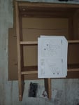 Schreibtisch