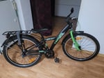 Kinderfahrrad 24Zoll