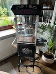 Kinopopcorn zu Hause 