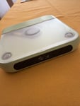 Stylisher, kleiner CD-Player.