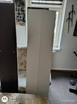 Badezimmer Schrank