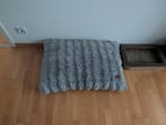 Ein sehr schönes Hundebett!