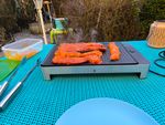 Tischgrill 