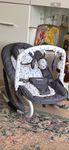 Schöne Babywippe