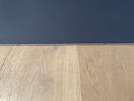 Zufrieden, aber empfindlich