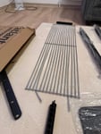Grill kaputt Griff abgebrochen schlechte Verpackung 