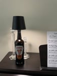 Perfekte Lichtquelle ohne Kabel