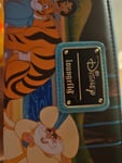 Portmonee Louncefly Aladdin und Jasmin 