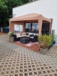 Pavillion 2x3