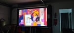 Gute Leinwand zu akzeptablen Preis 