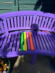 Super Neonfarben