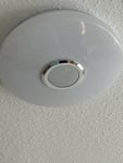 Sehr helle Lampe, schnelle Lieferung