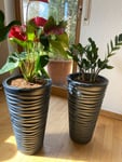 Ausgezeichnete Qualität, praktische griffe des Innenblumentopfs 