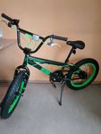 Hammer BMX Rad