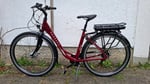 Schönes Ebike, super Preis, gute Qualität