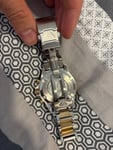 Sehr elegante und hochwertige Uhr – Absolute Empfehlung!