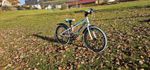 Ein Super Fahrrad