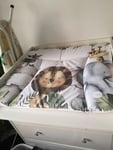 Schöne Motive mit hochwertigen Materialie