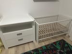 Babyzimmer