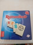 Ravie de ce rummikube de voyage