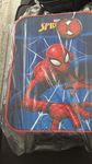 Spiderman koffer