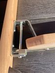 lustiger Holzroller