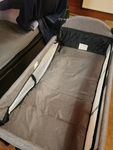 Leider kein Beistellbett 