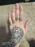 Toller Ring
