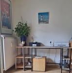 Ein toller Schreibtisch 