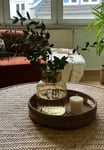 Ein stilvoller Eyecatcher fürs Wohnzimmer