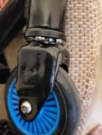 Roller defekt 