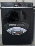 SHARP ES-MNFL814CMA-DE Waschmaschine