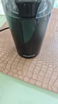 Die Kaffeemühle funktioniert einwandfrei!