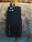 Eine Powerbank die hält was sie verspricht.